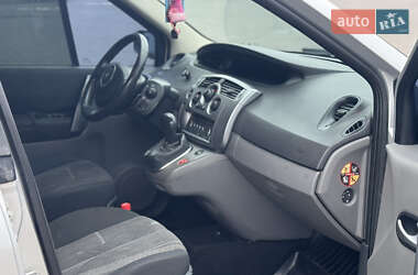 Минивэн Renault Scenic 2009 в Хмельницком