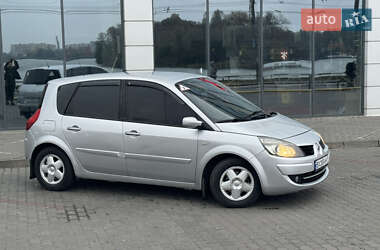 Минивэн Renault Scenic 2009 в Хмельницком