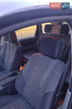 Минивэн Renault Scenic 2006 в Одессе