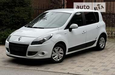 Минивэн Renault Scenic 2011 в Львове