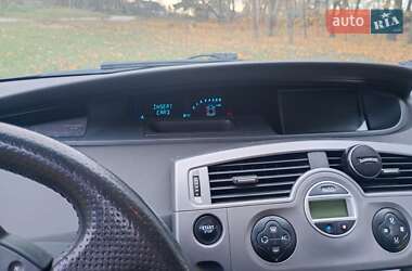 Мінівен Renault Scenic 2008 в 