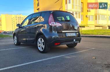 Мінівен Renault Scenic 2011 в Вінниці