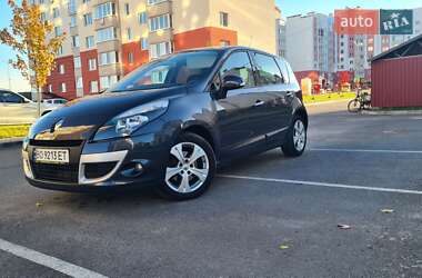 Мінівен Renault Scenic 2011 в Вінниці