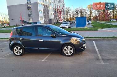 Мінівен Renault Scenic 2011 в Вінниці