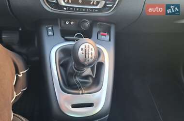 Мінівен Renault Scenic 2011 в Вінниці