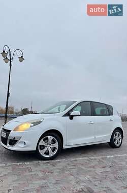 Мінівен Renault Scenic 2011 в Харкові