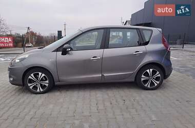 Мінівен Renault Scenic 2011 в Вінниці