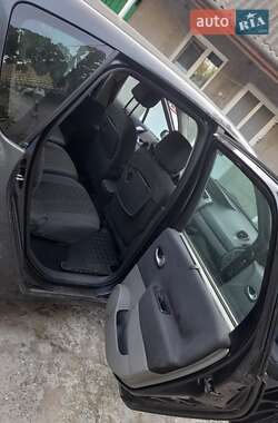 Мінівен Renault Scenic 2008 в 