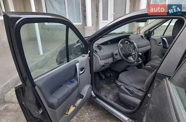 Мінівен Renault Scenic 2008 в 