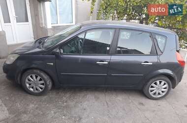 Мінівен Renault Scenic 2008 в 