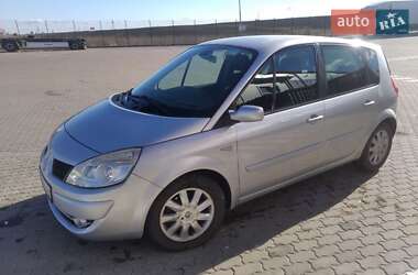 Мінівен Renault Scenic 2008 в Рівному