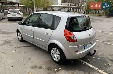 Минивэн Renault Scenic 2007 в Днепре