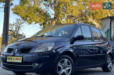 Мінівен Renault Scenic 2008 в Миколаєві