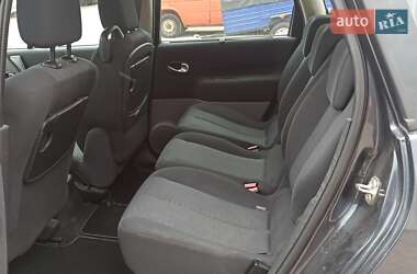 Минивэн Renault Scenic 2006 в 