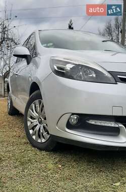 Мінівен Renault Scenic 2014 в Козятині