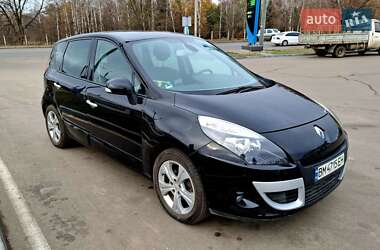 Мінівен Renault Scenic 2011 в Сумах