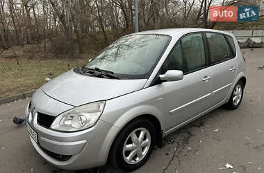 Мінівен Renault Scenic 2007 в Сумах