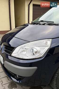 Минивэн Renault Scenic 2006 в Хмельницком