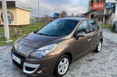 Мінівен Renault Scenic 2010 в Рівному