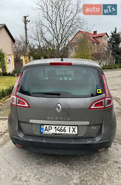 Минивэн Renault Scenic 2009 в Запорожье