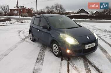 Минивэн Renault Scenic 2009 в Калиновке