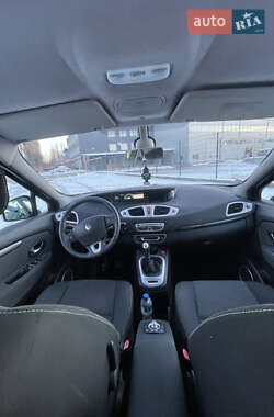 Минивэн Renault Scenic 2010 в Житомире