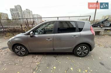 Минивэн Renault Scenic 2011 в Киеве