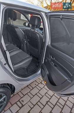 Минивэн Renault Scenic 2013 в Косове