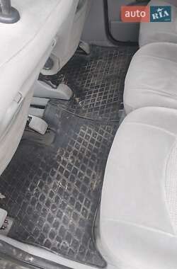 Минивэн Renault Scenic 2002 в 