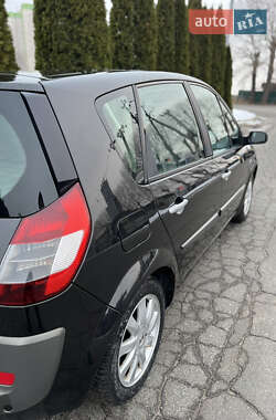 Минивэн Renault Scenic 2006 в Броварах