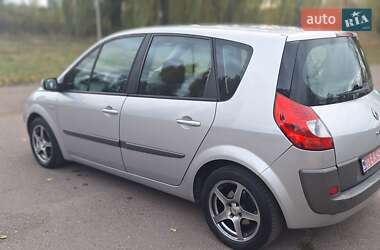 Мінівен Renault Scenic 2007 в Ніжині