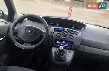 Мінівен Renault Scenic 2007 в Ніжині