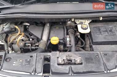 Минивэн Renault Scenic 2011 в Чернигове