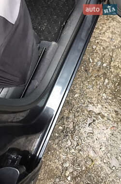 Минивэн Renault Scenic 2008 в 