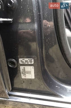 Минивэн Renault Scenic 2008 в 