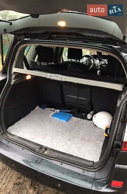 Минивэн Renault Scenic 2008 в 
