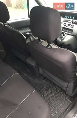 Минивэн Renault Scenic 2008 в 
