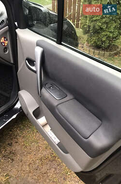 Минивэн Renault Scenic 2008 в 