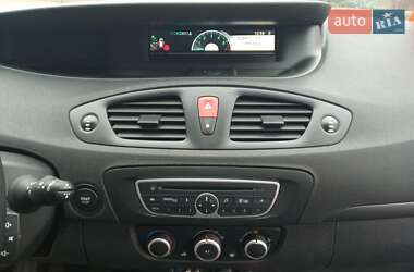 Минивэн Renault Scenic 2011 в Виннице