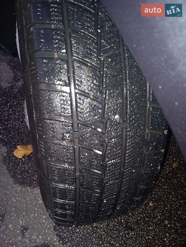 Минивэн Renault Scenic 2008 в Кропивницком фото 15 Минивэн Renault Scenic 2008 в Кропивницком