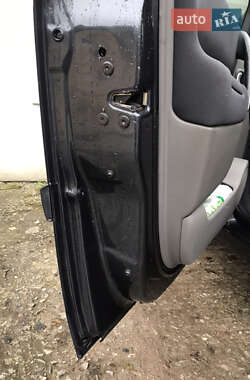 Минивэн Renault Scenic 2008 в 