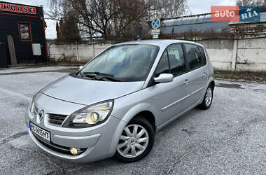 Минивэн Renault Scenic 2009 в Нежине