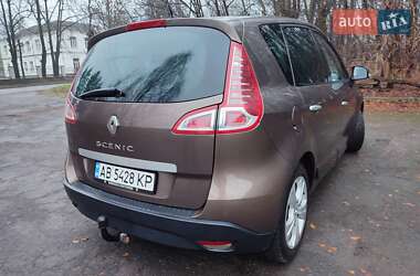 Мінівен Renault Scenic 2009 в Немирові