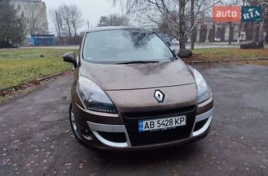 Мінівен Renault Scenic 2009 в Немирові