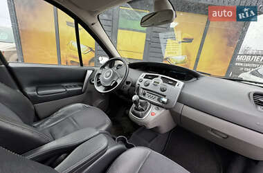 Мінівен Renault Scenic 2007 в Стрию