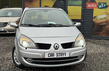 Мінівен Renault Scenic 2007 в Стрию