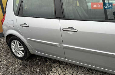 Мінівен Renault Scenic 2007 в Стрию