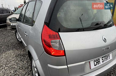 Мінівен Renault Scenic 2007 в Стрию