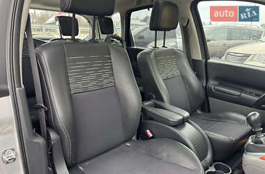 Мінівен Renault Scenic 2007 в Стрию