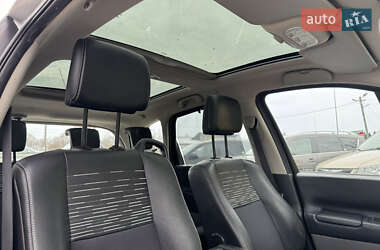 Мінівен Renault Scenic 2007 в Стрию